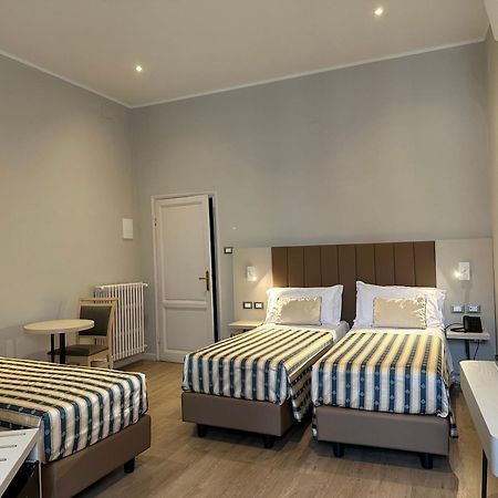 Hotel Giappone Флоренция Екстериор снимка
