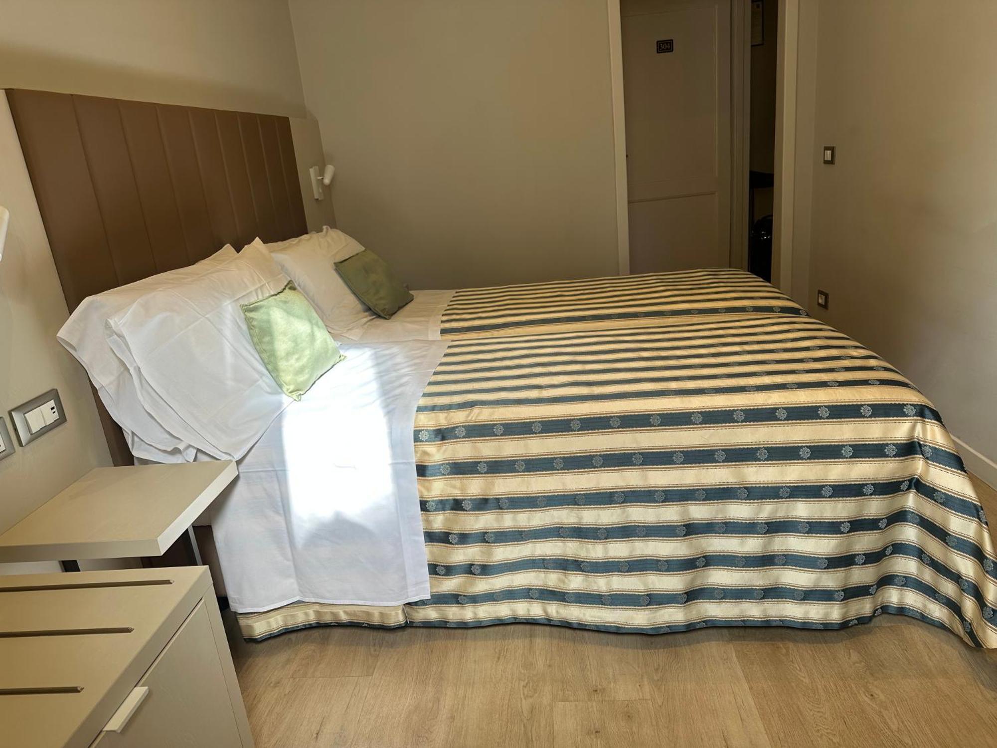 Hotel Giappone Флоренция Екстериор снимка
