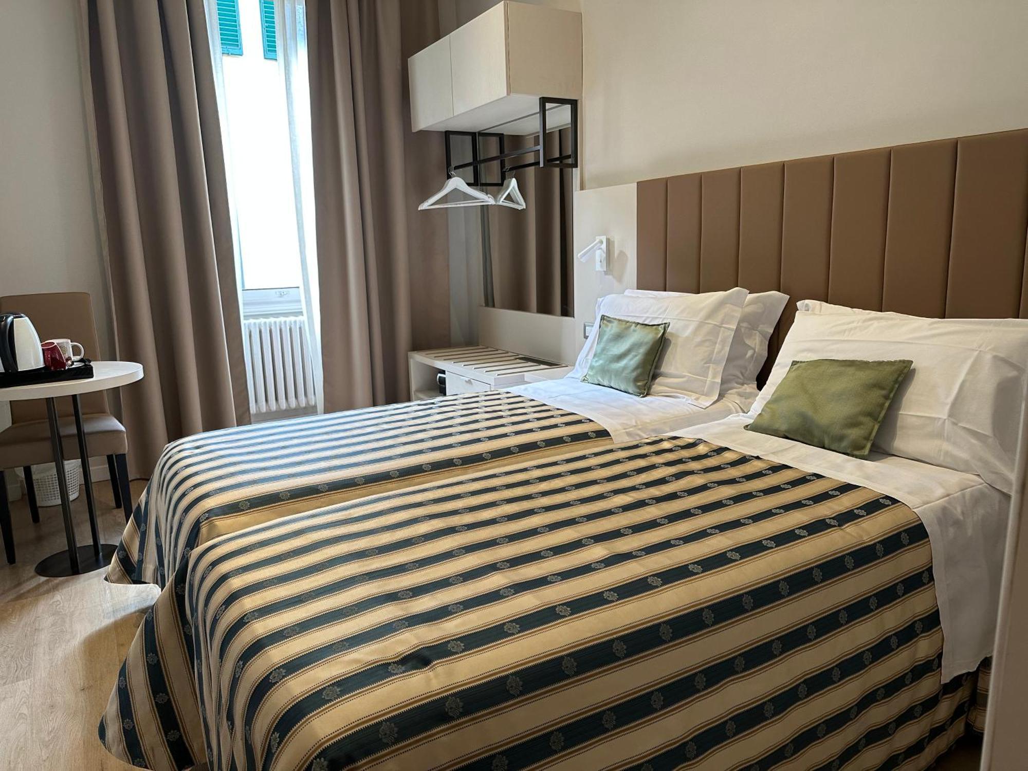 Hotel Giappone Флоренция Екстериор снимка