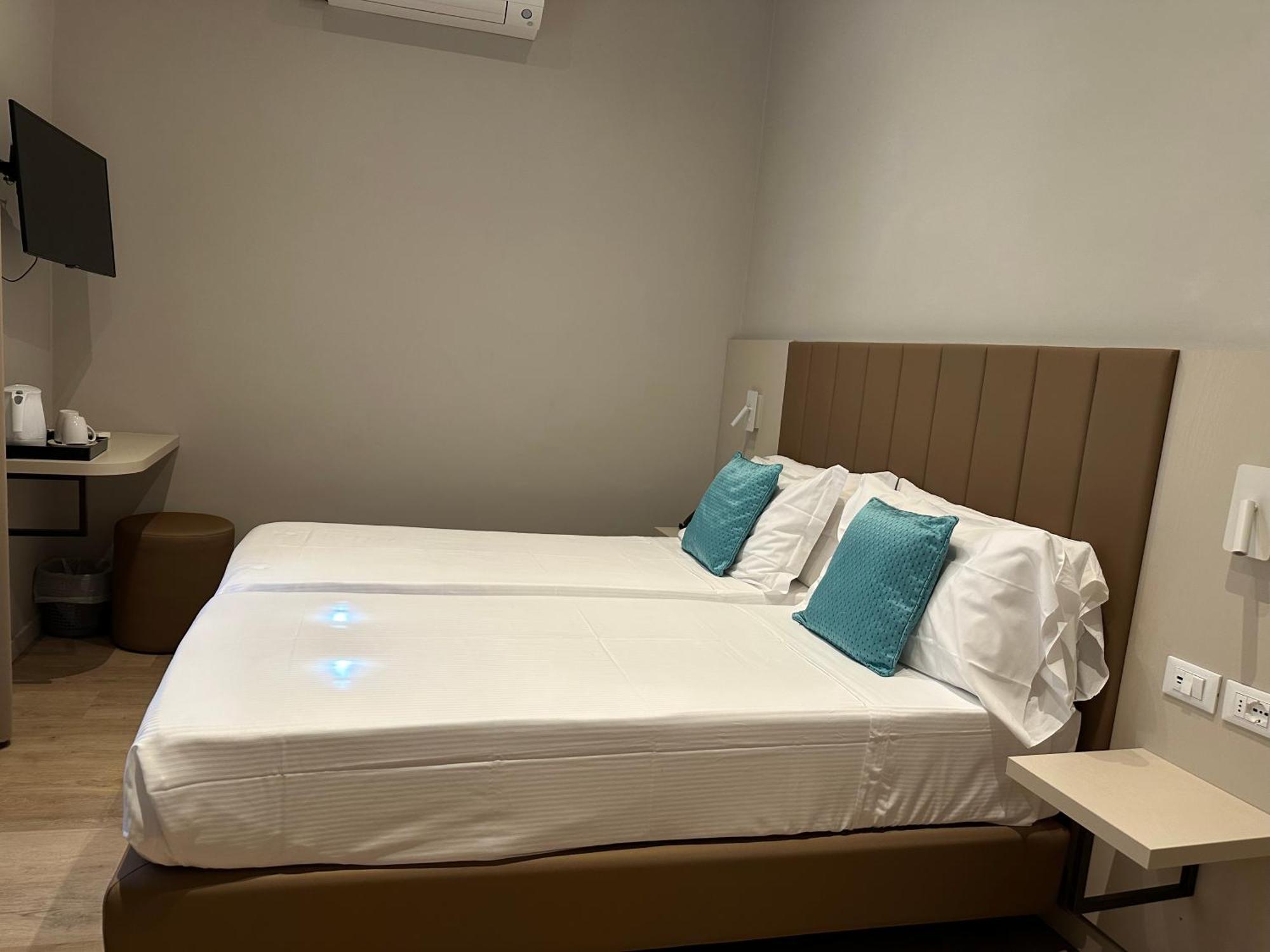Hotel Giappone Флоренция Екстериор снимка